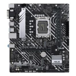 Asus PRIME H610M-A D4-CSM Placa base LGA 1700 DDR4 micro ATX