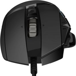 Ratón Logitech 910-005471 Negro 16000 dpi 25600 dpi