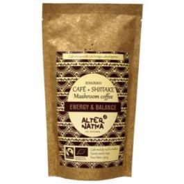 Cafe Con Shiitake Molido 150 Gr Bio Precio: 12.4999996. SKU: B18LZ6YT7Z