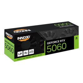 RTX 5060 8GB Inno3D X3 LP GDDR7 3 Fan