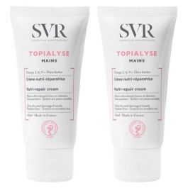 Svr topialyse cr mains 2x50ml Precio: 16.0809. SKU: B159EZGS6A