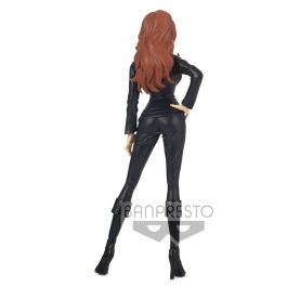Figura Banpresto Master Stars Piece Lupin Figura Banpresto Master Stars Piece Lupin