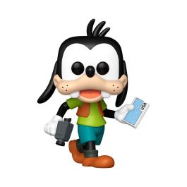 Funko Pop! Goofy -La Pelicula- 83599 Funko Pop! Goofy -La Pelicula- 83599