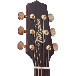 Takamine Guitarra Fsf40 Santa Fe E/A Nex Cutway para Zurdos - Natural