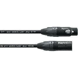 Cordial Cable De Micrófono Xlr 15M Precio: 36.68999994. SKU: B14WKHFZWD