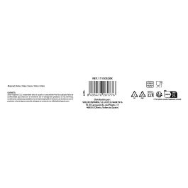 Set de 6 Vasos para Sidra 520 cc Taska - La Mediterranea (8 Cajas) Set de 6 Vasos para Sidra 520 cc Taska - La Mediterranea (8 Cajas)