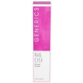 Generics Eau De Toilette 09 100Ml Precio: 10.99000045. SKU: B1633ESWWQ