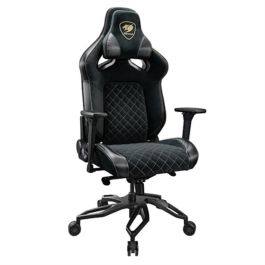 Silla Gaming Cougar 3MT2FGLB.0001 Dorado Precio: 393.50000052. SKU: B17HSQ798D