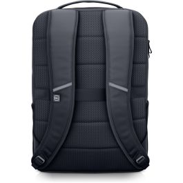 Dell CP5724S Mochila EcoLoop Pro Slim 15.6" Portátil, Plástico 100% Reciclado, Resistente al Agua