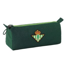 Safta Portatodo Resistente al agua Real Betis Balompié 21x8x7 cm