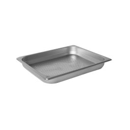 1946 Cubeta Perforada GN 1/2 2.4 L Colección 1612F Precio: 15.49999957. SKU: B1AFWKZHXJ