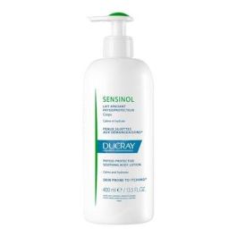 Ducray SENSINOL Leche Calmante Piel con Tendencia al Picor 400 ml Precio: 22.49999961. SKU: B18T3ZSW5S