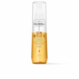 Goldwell SUN REFLECTS UV Protect Spray 150 ml - Protección Capilar contra Sol, Piscina y Mar