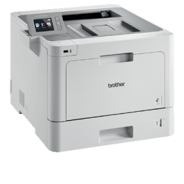 Brother HLL9310CDW Impresora Láser Color 2400x600 DPI A4 WiFi Duplex 31ppm
