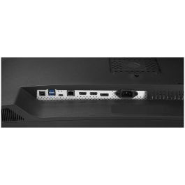 LG 34WQ75X-B Monitor UltraWide Curvo de 34" QHD IPS 21:9 con HDMI, USB y DisplayPort