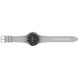 Samsung R890 Galaxy Watch 4 Classic Wi-Fi 46mm silver