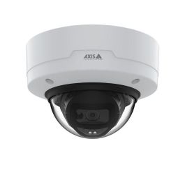 Axis Cámara IP minidomo M3215-LVE 2MP 3.1mm IR30 WDR IK10 IP66 Axis Cámara IP minidomo M3215-LVE 2MP 3.1mm IR30 WDR IK10 IP66