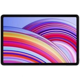 Xiaomi VHU4737EU Redmi Pad Pro 12.1" 2.5K 120Hz 6GB/128GB Snapdragon 7s Gen 2 Wi-Fi 6 HyperOS Gris Grafito Xiaomi VHU4737EU Redmi Pad Pro 12.1" 2.5K 120Hz 6GB/128GB Snapdragon 7s Gen 2 Wi-Fi 6 HyperOS Gris Grafito