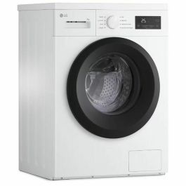 Lavadora LG F4A10S8NWK 1400 rpm 8 kg Precio: 471.79000011. SKU: B1ATQ3ARDA