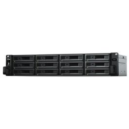 Synology RX1217RP Unidad de Expansión 12 Bahías SATA/SAS 2U Rack 500W RPS Precio: 2115.49999947. SKU: S55066315