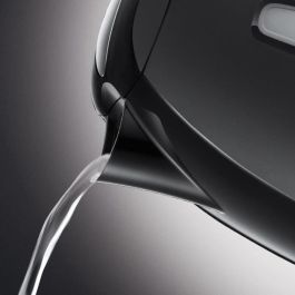Russell Hobbs Hervidor Eléctrico 1.7 Litros 2200W Negro - Ebullición Rápida, Apagado Automático Russell Hobbs Hervidor Eléctrico 1.7 Litros 2200W Negro - Ebullición Rápida, Apagado Automático