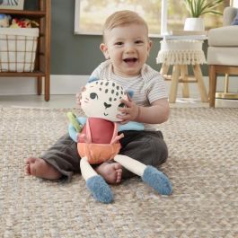 Uncia Mon Leopardo de Las Nieves - Fisher-Price - Hkd64 Uncia Mon Leopardo de Las Nieves - Fisher-Price - Hkd64
