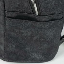 Mochila Casual Moda Polipiel Minnie Mochila Casual Moda Polipiel Minnie