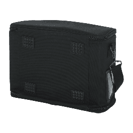 GATOR Funda de Nylon para Sistema Inalámbrico BLX de Shure