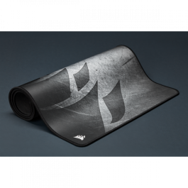Corsair MM350 PRO Alfombrilla de ratón para juegos Gris CH-9413771-WW 930x400mm Bordes rematados