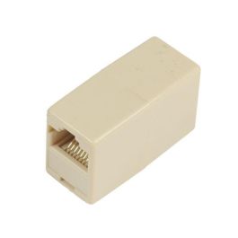MicroConnect Adaptador Modular RJ45-RJ45 H/H para Conexión de Cables de Red Precio: 0.88999977. SKU: B13J76SY38