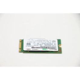 Lenovo M.2 PCIe NVMe SSD 128GB para Servidores ThinkSystem y Laptops ThinkPad - Almacenamiento de Alto Rendimiento y Acceso Rápido