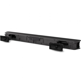 Philips TAB5109/12 Barra de Sonido 120W 2.0 Canales Bluetooth 5.3 con DTS Virtual:X y Dolby Digital Plus, Negra Philips TAB5109/12 Barra de Sonido 120W 2.0 Canales Bluetooth 5.3 con DTS Virtual:X y Dolby Digital Plus, Negra