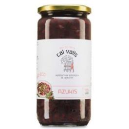 Azuki Cocido 700 Gr Eco Precio: 3.4999998. SKU: B1DX3DQGQD