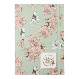 Libreta Dina5 Lady Boss The Concept Factory