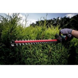 Cortasetos inalámbrico - METABO - HS 18 LTX 65 - Cuchilla 65 cm - 18 V - Corte limpio Cortasetos inalámbrico - METABO - HS 18 LTX 65 - Cuchilla 65 cm - 18 V - Corte limpio