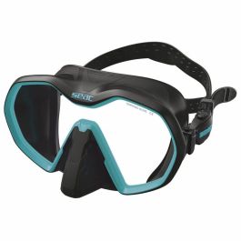 Gafas de Buceo Seac Icona Tiffany Azul Gafas de Buceo Seac Icona Tiffany Azul Precio: 51.49999943. SKU: B14Y6YABCP