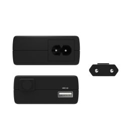 Cargador portátil j5create JUP2290C-EN Negro