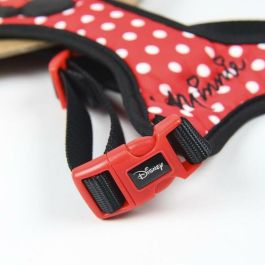 Cerdá Arnés para Perros Minnie Talla M-L Rojo Cerdá Arnés para Perros Minnie Talla M-L Rojo