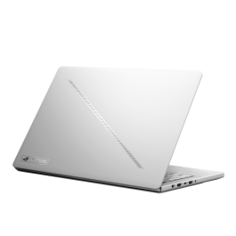 ASUS ROG Zephyrus G14 OLED GA403WR-QS087W - Ordenador Portátil Gaming de 14" 3K 120Hz (AMD Ryzen AI 9 370, 32GB RAM, 1TB SSD, NVIDIA RTX 5070 Ti 12GB, Windows 11 Home) Gris Eclipse - Teclado QWERTY español ASUS ROG Zephyrus G14 OLED GA403WR-QS087W - Ordenador Portátil Gaming de 14" 3K 120Hz (AMD Ryzen AI 9 370, 32GB RAM, 1TB SSD, NVIDIA RTX 5070 Ti 12GB, Windows 11 Home) Gris Eclipse - Teclado QWERTY español