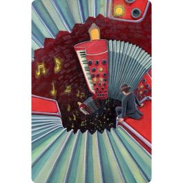 Libellud Dixit Odyssey ASMDE_17946 Juego de Mesa para 3-6 Jugadores, A partir de 8 años, 30 Minutos