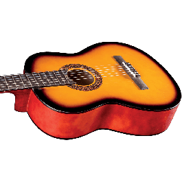 Guitarra Clásica 4/4 Studio 10 - Sunburst