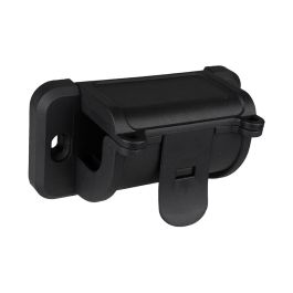 Solera SOP-7000 Soporte Mural para Enrollacables 100x51x48mm Negro Libre de Halógenos Precio: 4.79000038. SKU: B1JRXCY5SH