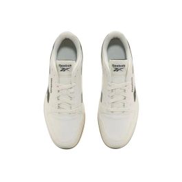 Zapatillas Deportivas Hombre Reebok Prime Set Blanco Unisex 44 2/3