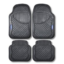 Goodyear Cs4 GOD9020 Alfombras Coche Goma Negras 4 Piezas para Mercedes-Benz Clase E W211/S211 Antideslizantes Alta Resistencia Aroma Vainilla Precio: 30.50000052. SKU: S3700168