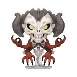 Funko Pop! 82372 Mephisto de Diablo IV - Figura de Vinilo Coleccionable para Completar tu Colección de Juegos Pop! de 11,4 cm Precio: 13.50000025. SKU: B1AWX8JVM4