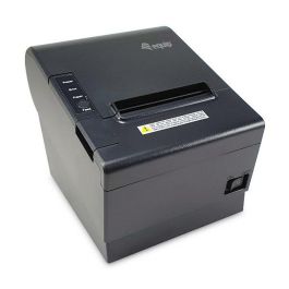 EQUIP TPV IMPRESORA TERMICA WiFi 80mm BLUETOOTH, WiFi, USB, CORTE MANUAL Y AUTOMATICO Precio: 104.94999977. SKU: B15GEND8G2