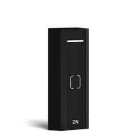 2N Access Unit M RFID 13.56 MHz - 3m Eth cable 2N Access Unit M RFID 13.56 MHz - 3m Eth cable