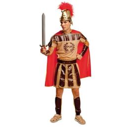 Disfraz centurión romano talla m-l Precio: 31.92464. SKU: S8603359
