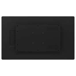 iiyama TW3226AS-B3P Pantalla Interactiva 80.1cm/31.5" (1920x1080) VA 8ms 60Hz HDMI USB LAN PoE VESA Altavoces Negro Táctil