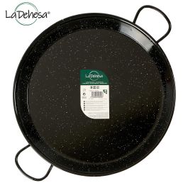 Paellera Esmaltada 42 Cm 10 Raciones La Dehesa (6 Unidades) Paellera Esmaltada 42 Cm 10 Raciones La Dehesa (6 Unidades)